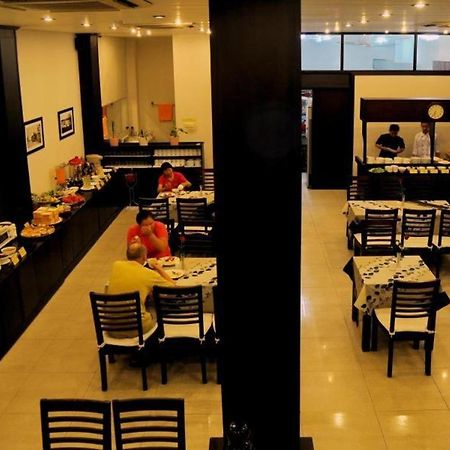 Bella Begonia Hotel Нячанг Екстер'єр фото