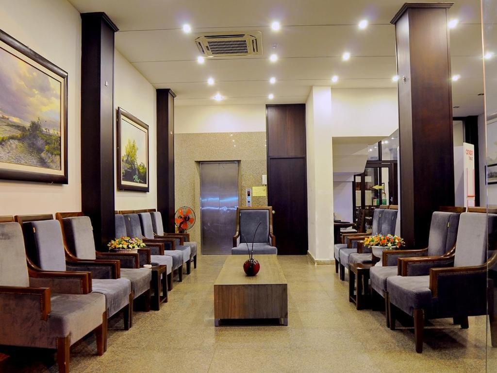 Bella Begonia Hotel Нячанг Екстер'єр фото