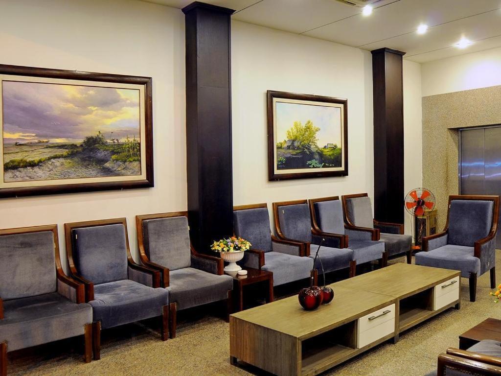 Bella Begonia Hotel Нячанг Екстер'єр фото