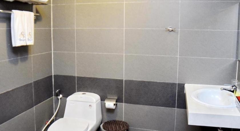 Bella Begonia Hotel Нячанг Екстер'єр фото