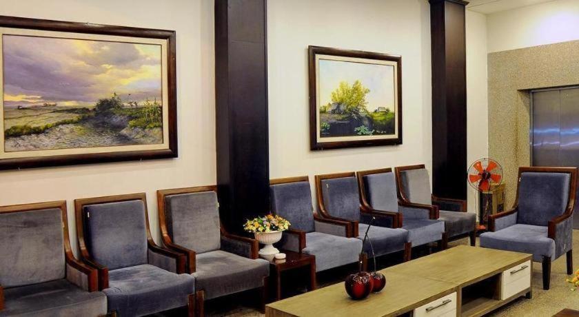 Bella Begonia Hotel Нячанг Екстер'єр фото