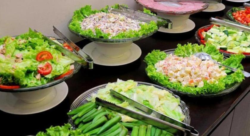Bella Begonia Hotel Нячанг Екстер'єр фото