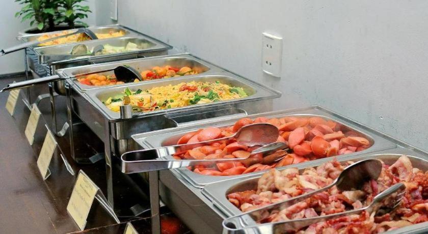 Bella Begonia Hotel Нячанг Екстер'єр фото