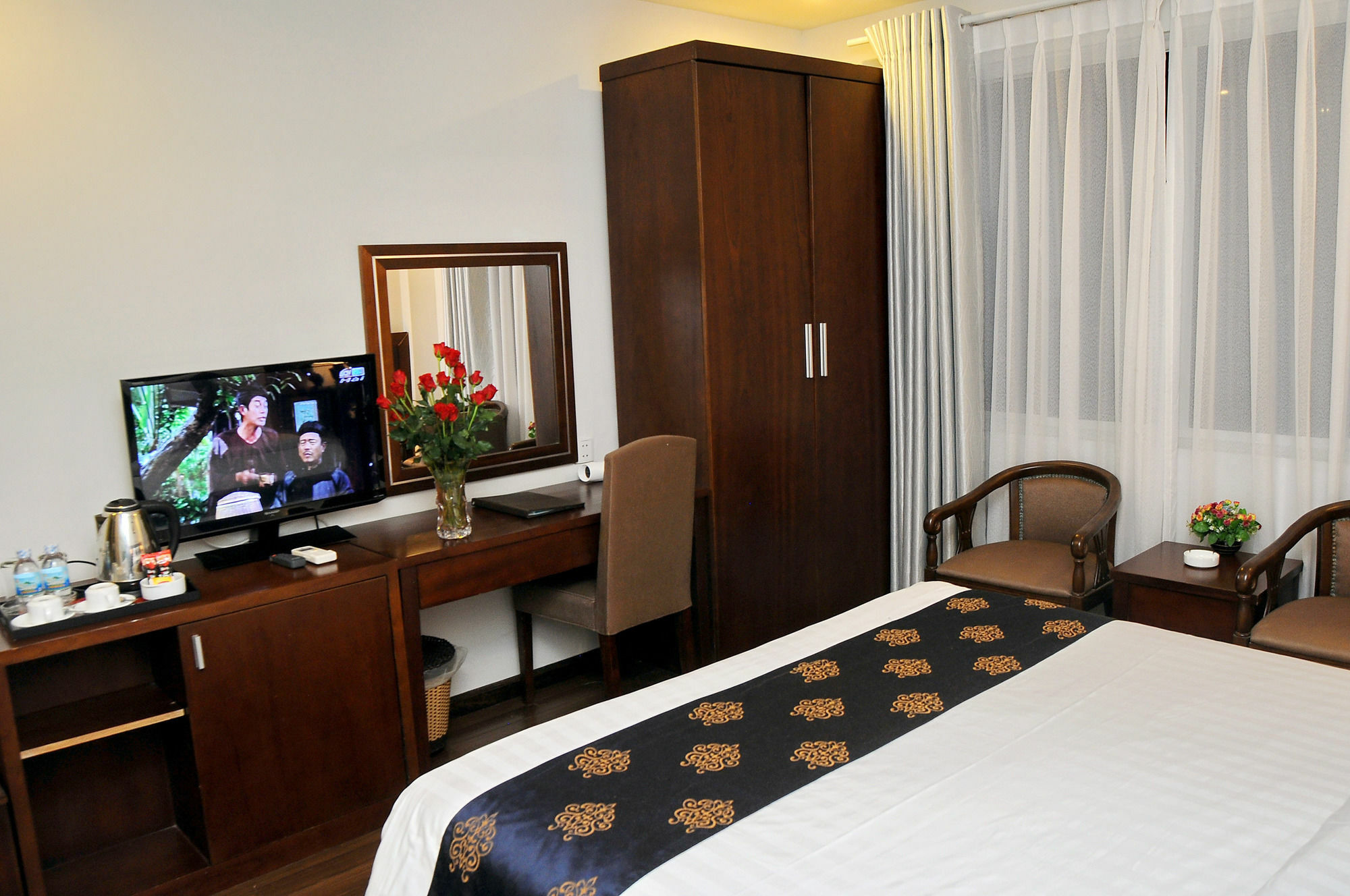 Bella Begonia Hotel Нячанг Екстер'єр фото
